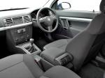 Vauxhall Signum 2006 года